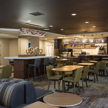 Готель Courtyard By Marriott Boston Вестборо Екстер'єр фото